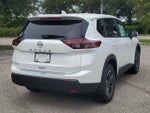 2026 Nissan Rogue FWD SV *Ltd Avail*