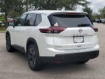 2026 Nissan Rogue FWD SV *Ltd Avail*