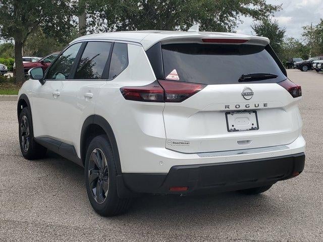 2026 Nissan Rogue FWD SV *Ltd Avail*
