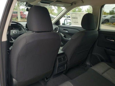 2026 Nissan Rogue FWD SV *Ltd Avail*