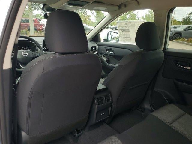 2026 Nissan Rogue FWD SV *Ltd Avail*