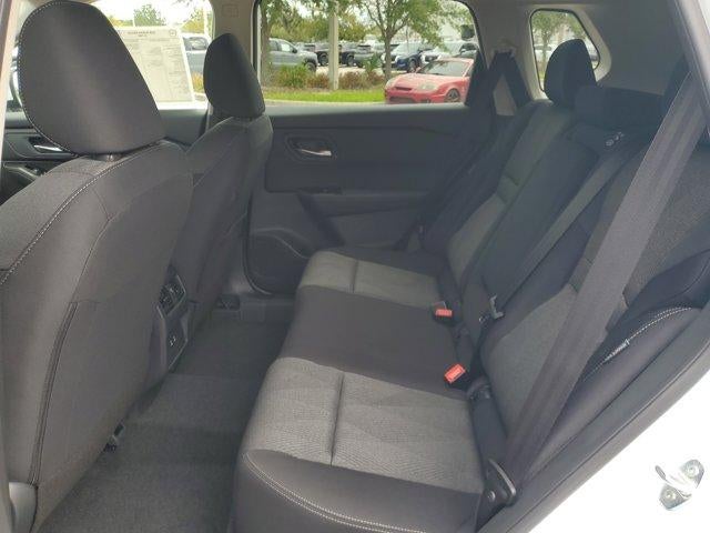 2026 Nissan Rogue FWD SV *Ltd Avail*