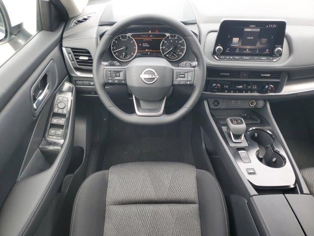 2026 Nissan Rogue FWD SV *Ltd Avail*