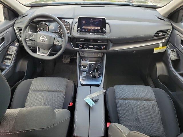 2026 Nissan Rogue FWD SV *Ltd Avail*