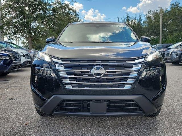 2026 Nissan Rogue FWD SV *Ltd Avail*