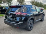 2026 Nissan Rogue FWD SV *Ltd Avail*