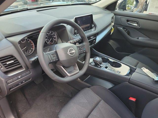 2026 Nissan Rogue FWD SV *Ltd Avail*