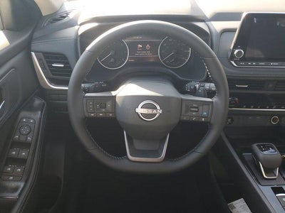 2026 Nissan Rogue FWD SV *Ltd Avail*