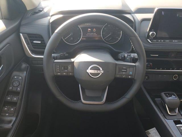 2026 Nissan Rogue FWD SV *Ltd Avail*