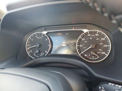 2026 Nissan Rogue FWD SV *Ltd Avail*