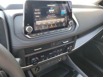 2026 Nissan Rogue FWD SV *Ltd Avail*