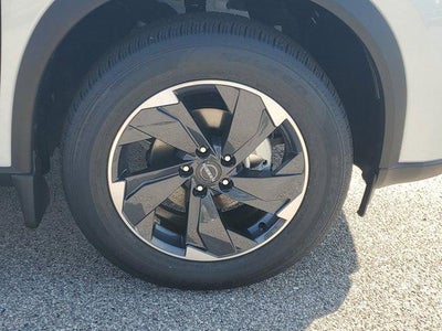 2026 Nissan Rogue FWD SV *Ltd Avail*