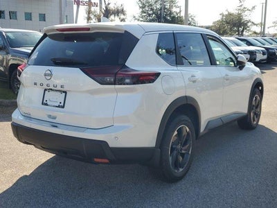 2026 Nissan Rogue FWD SV *Ltd Avail*