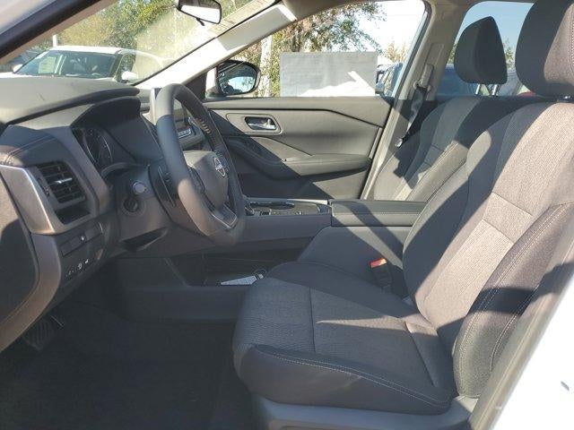 2026 Nissan Rogue FWD SV *Ltd Avail*