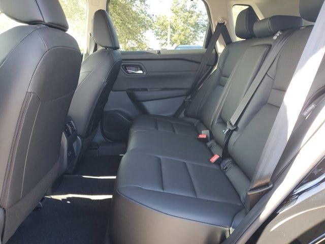 2026 Nissan Rogue FWD SV *Ltd Avail*