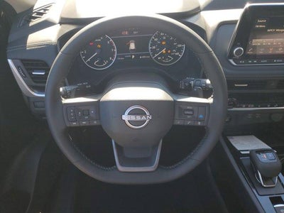 2026 Nissan Rogue FWD SV *Ltd Avail*