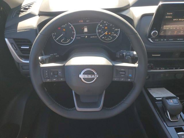 2026 Nissan Rogue FWD SV *Ltd Avail*