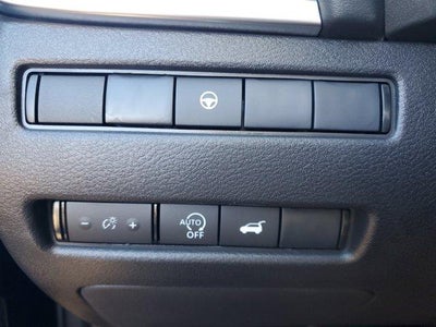 2026 Nissan Rogue FWD SV *Ltd Avail*