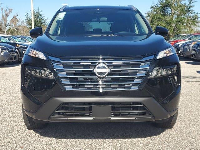 2026 Nissan Rogue FWD SV *Ltd Avail*