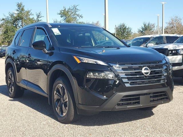 2026 Nissan Rogue FWD SV *Ltd Avail*