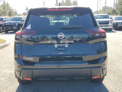 2026 Nissan Rogue FWD SV *Ltd Avail*