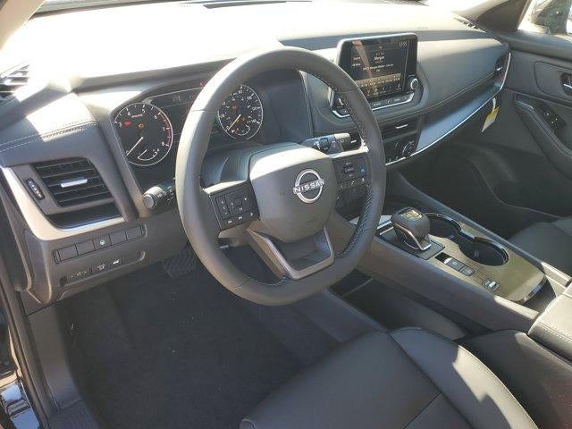 2026 Nissan Rogue FWD SV *Ltd Avail*