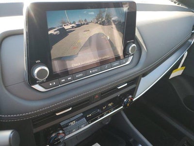 2026 Nissan Rogue FWD SV *Ltd Avail*