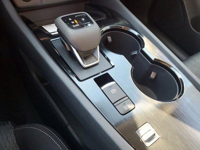 2026 Nissan Rogue FWD SV *Ltd Avail*