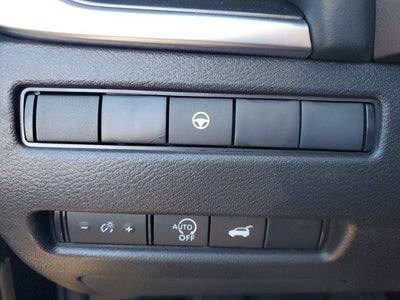 2026 Nissan Rogue FWD SV *Ltd Avail*