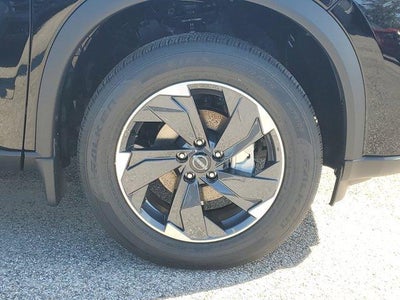 2026 Nissan Rogue FWD SV *Ltd Avail*