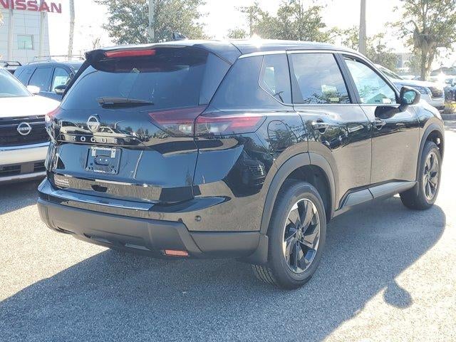 2026 Nissan Rogue FWD SV *Ltd Avail*