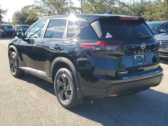 2026 Nissan Rogue FWD SV *Ltd Avail*