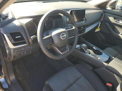 2026 Nissan Rogue FWD SV *Ltd Avail*