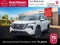 2026 Nissan Rogue FWD SV *Ltd Avail*