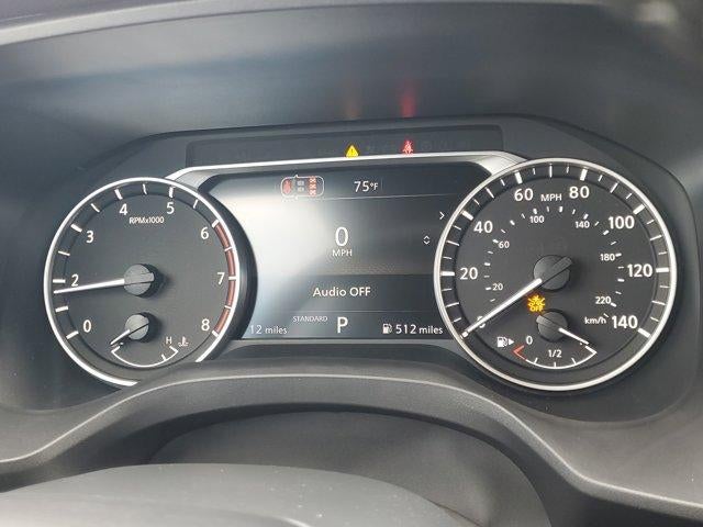 2026 Nissan Rogue FWD SV *Ltd Avail*