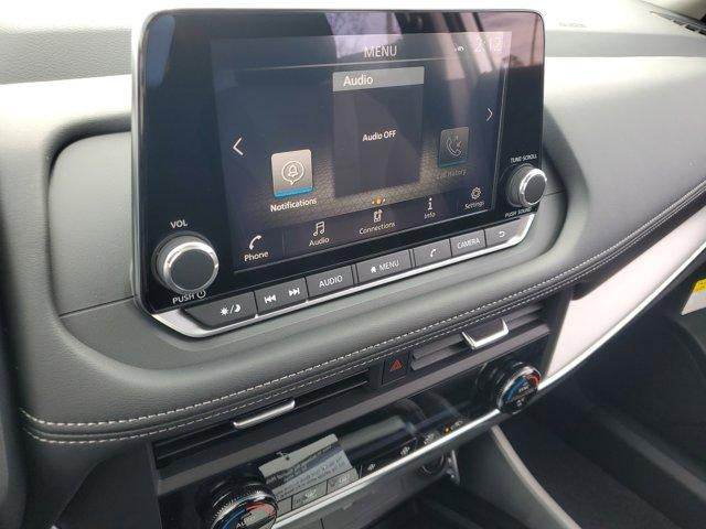 2026 Nissan Rogue FWD SV *Ltd Avail*