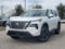 2026 Nissan Rogue FWD SV *Ltd Avail*