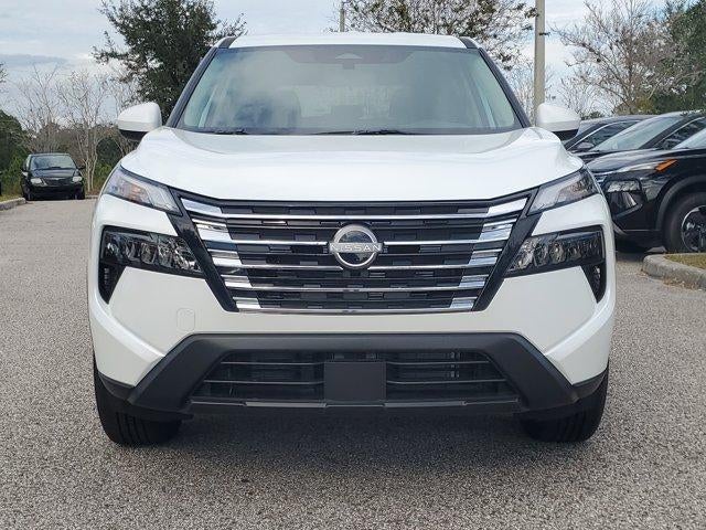 2026 Nissan Rogue FWD SV *Ltd Avail*