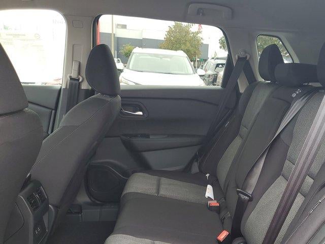 2026 Nissan Rogue FWD SV *Ltd Avail*