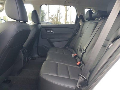 2026 Nissan Rogue FWD SV *Ltd Avail*