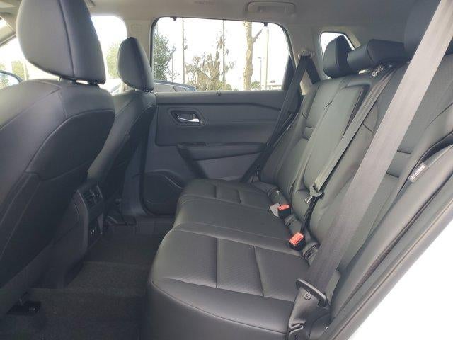 2026 Nissan Rogue FWD SV *Ltd Avail*