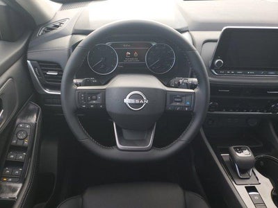 2026 Nissan Rogue FWD SV *Ltd Avail*