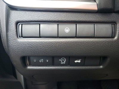 2026 Nissan Rogue FWD SV *Ltd Avail*