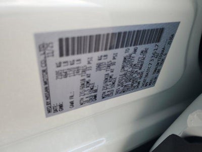 2026 Nissan Rogue FWD SV *Ltd Avail*