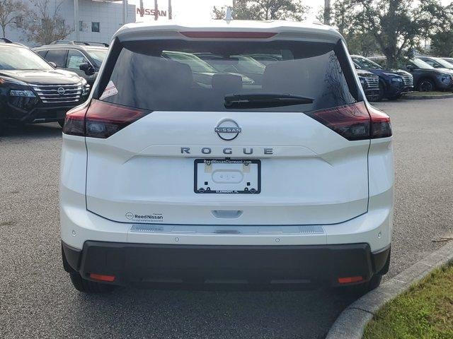 2026 Nissan Rogue FWD SV *Ltd Avail*