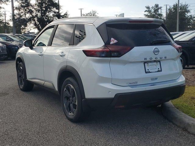 2026 Nissan Rogue FWD SV *Ltd Avail*