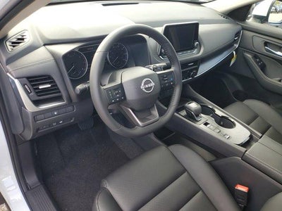 2026 Nissan Rogue FWD SV *Ltd Avail*