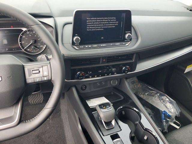 2026 Nissan Rogue 2026.5 FWD SV