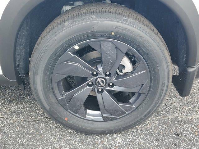 2026 Nissan Rogue 2026.5 FWD SV