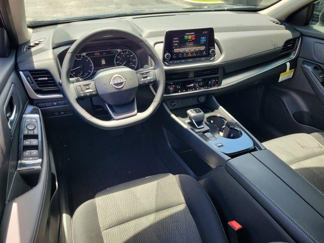 2026 Nissan Rogue 2026.5 FWD SV
